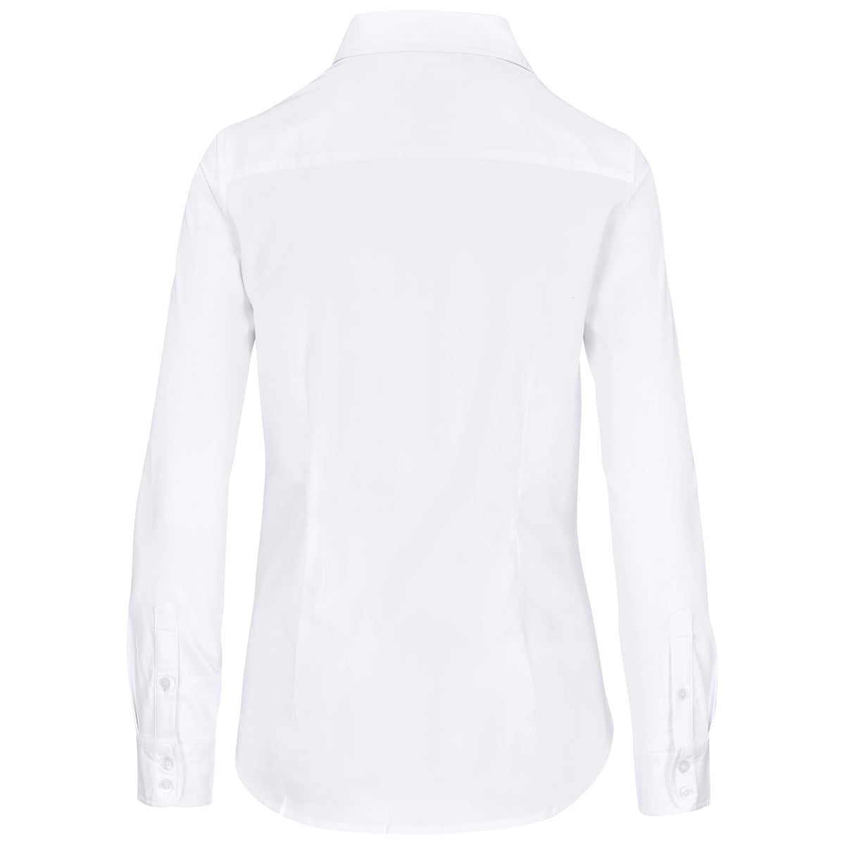 Ladies Long Sleeve Alex Varga Opus Stretch Shirt