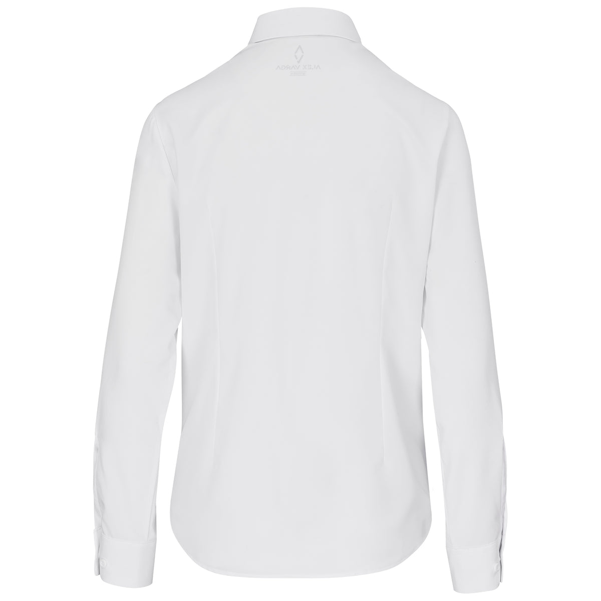 Ladies Long Sleeve Alex Varga Sorrento Shirt