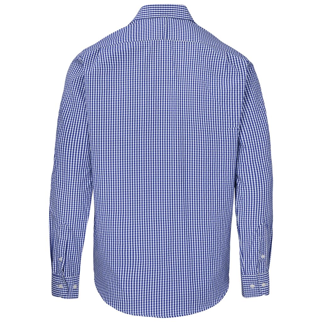 Mens Long Sleeve Ashford Shirt
