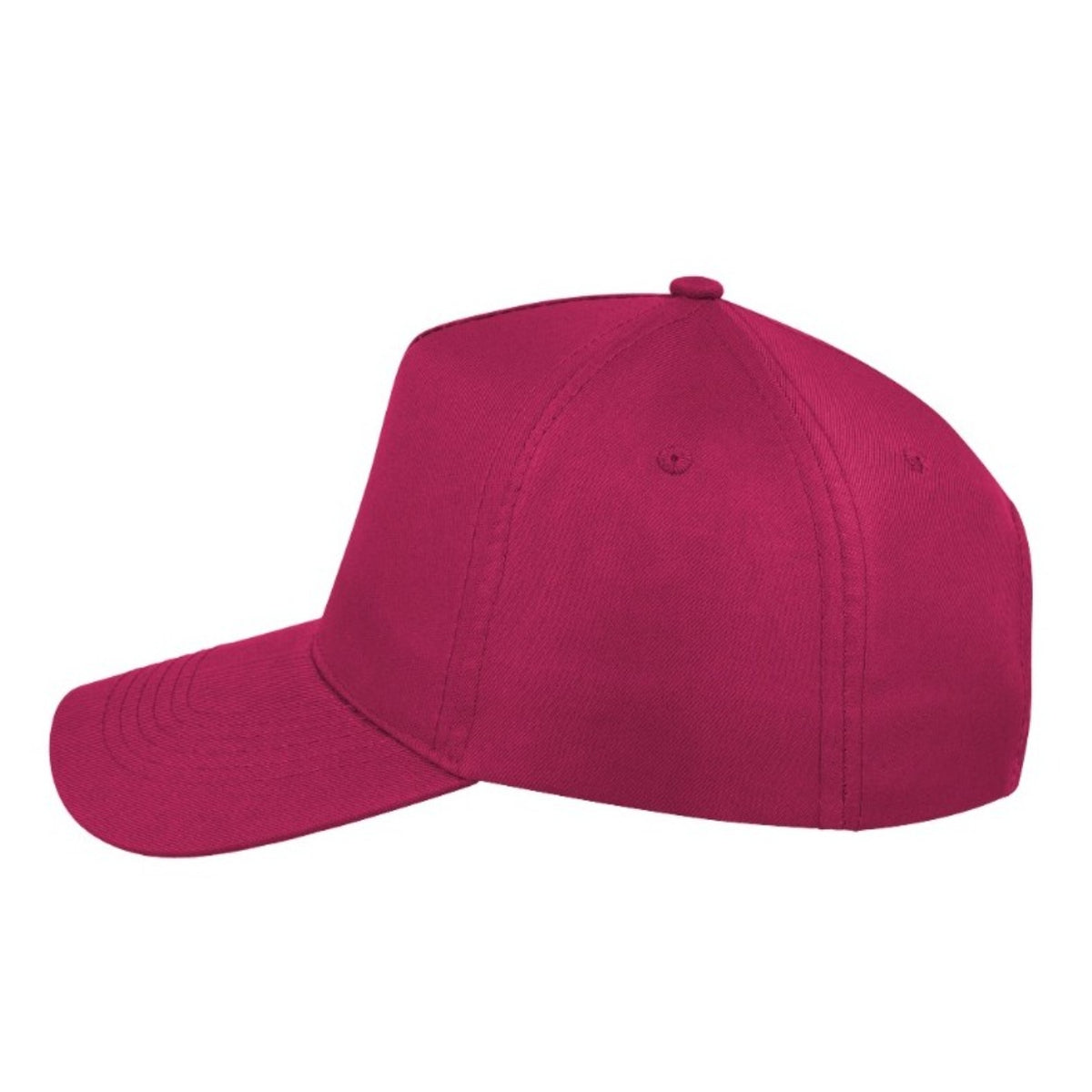 5 Panel Promo Cap