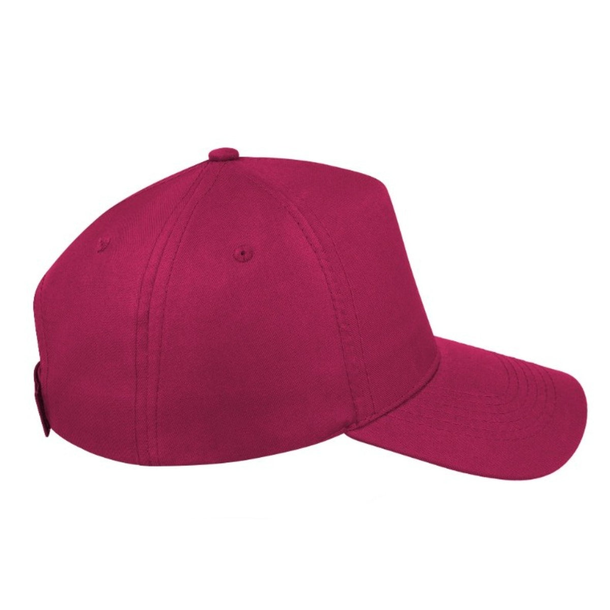 5 Panel Promo Cap