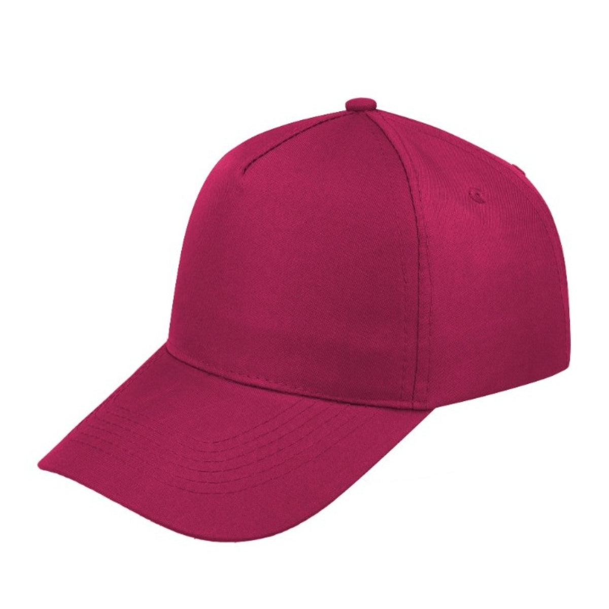5 Panel Promo Cap