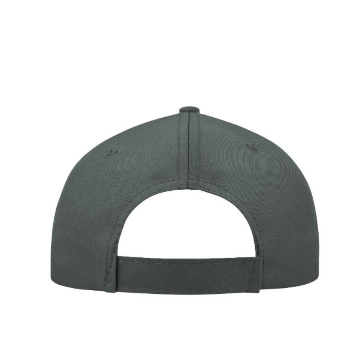 5 Panel Promo Cap