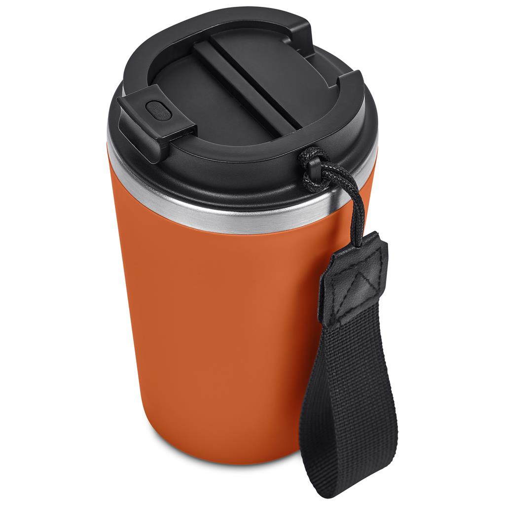 DR-KS-283-B ORANGE