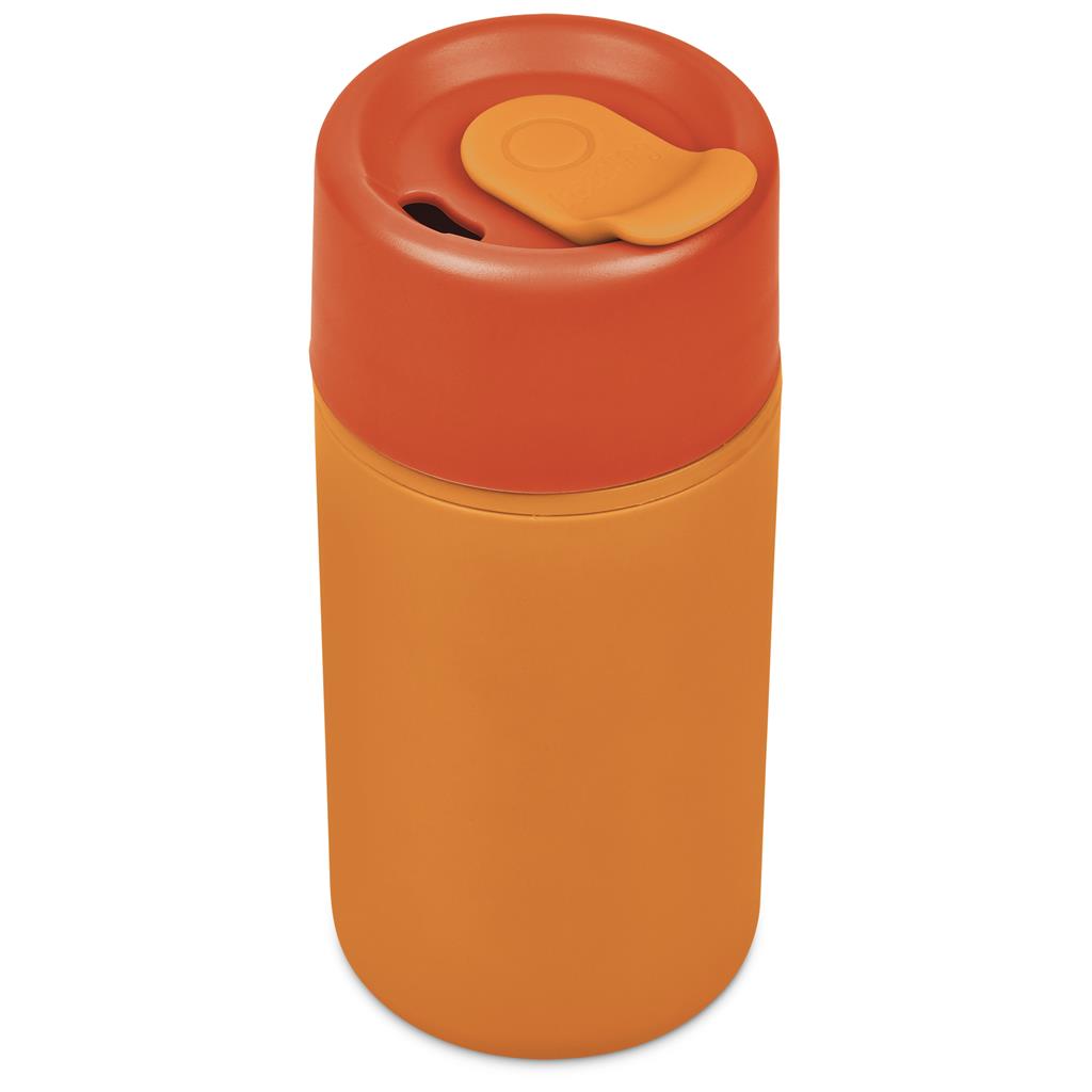 DR-KS-307-B ORANGE