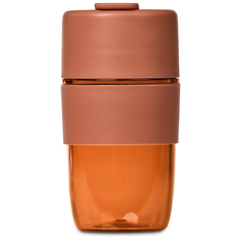 DR-KS-316-B BURNT ORANGE