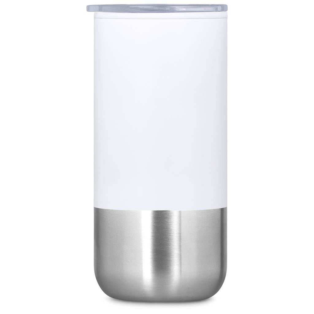 DR-KS-317-B SOLID WHITE