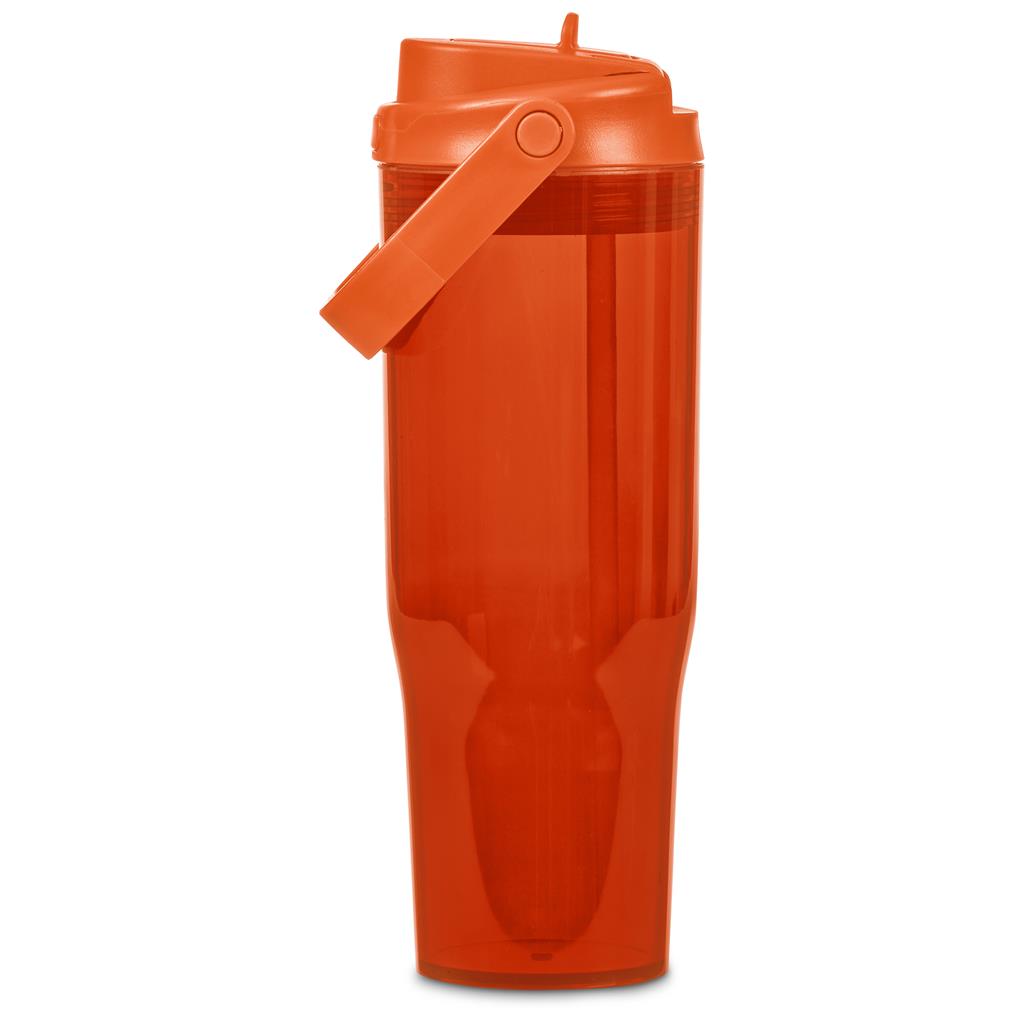 DR-KS-321-B ORANGE