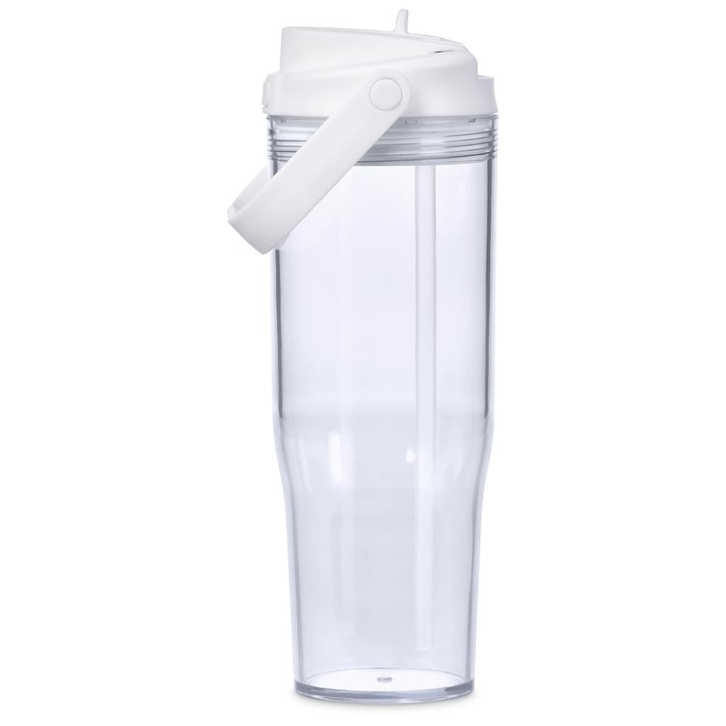 DR-KS-321-B SOLID WHITE