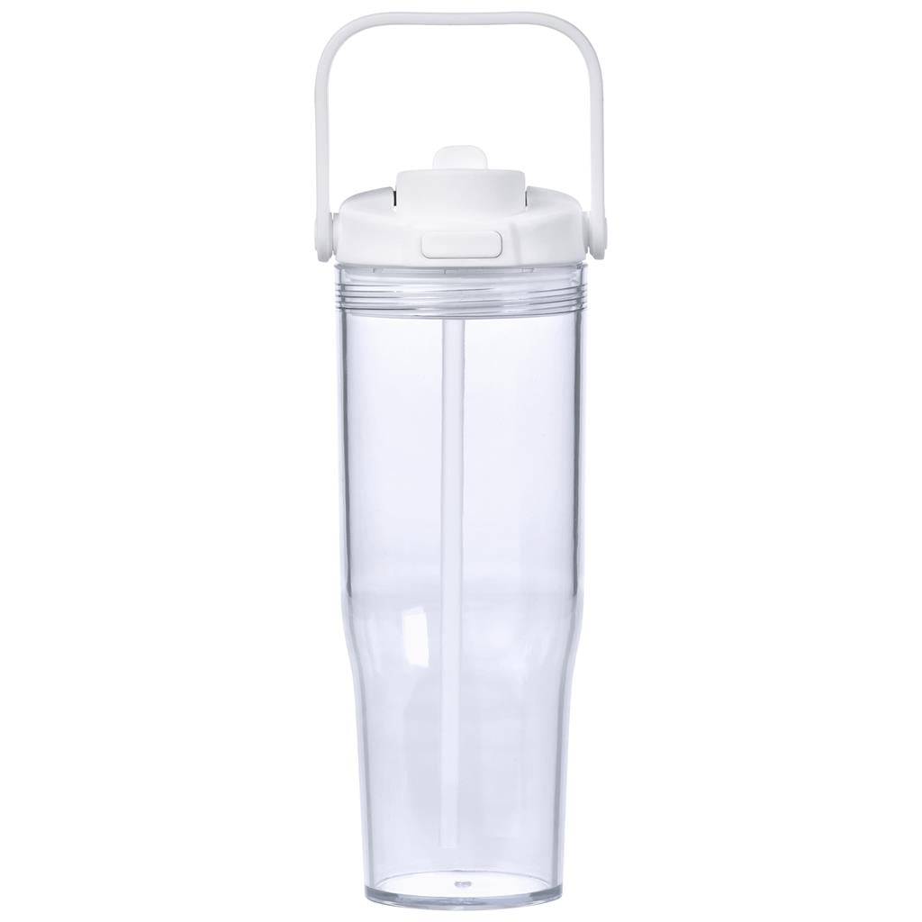 DR-KS-321-B SOLID WHITE