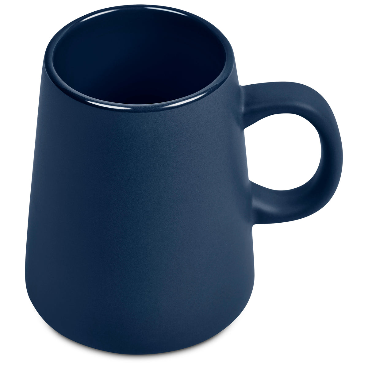 Serendipio Dorset Ceramic Coffee Mug – 400ml