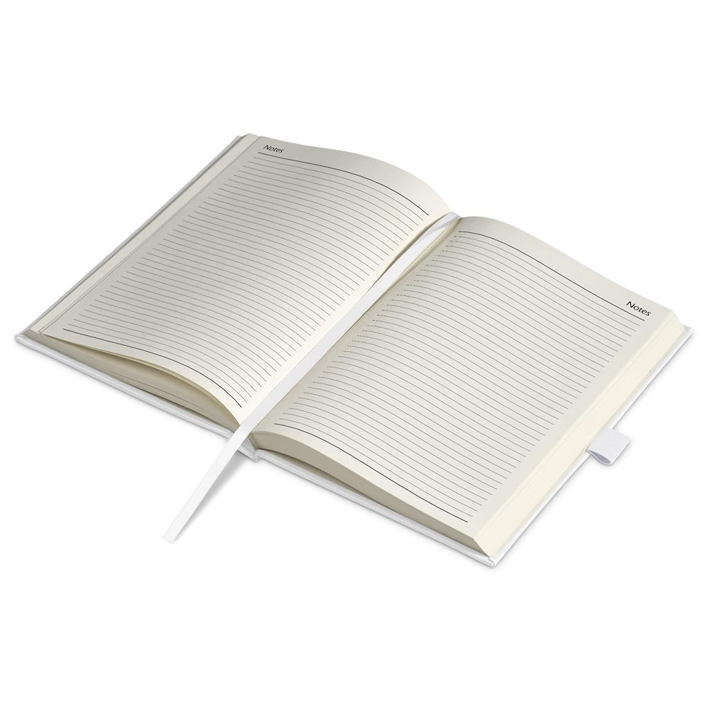 DS-AL-41-B SOLID WHITE