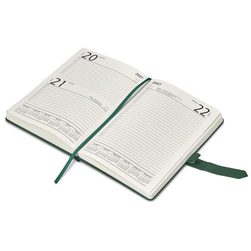 DS-AL-42-B DARK GREEN