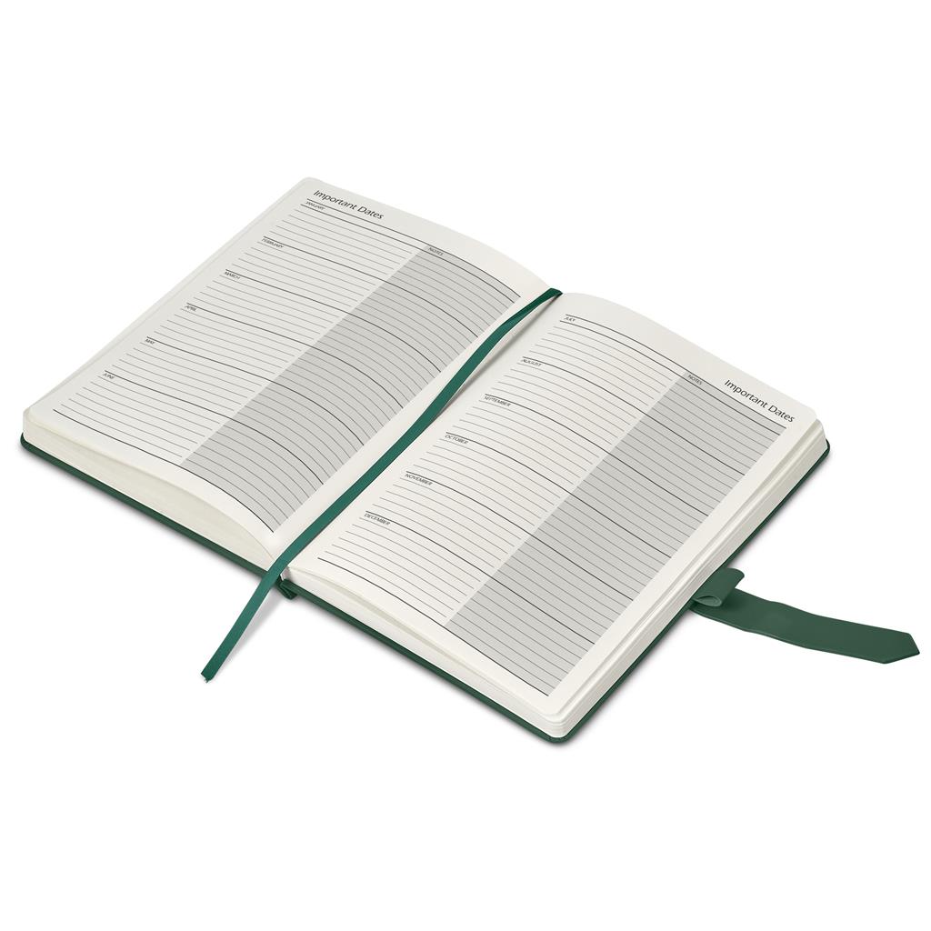 DS-AL-42-B DARK GREEN