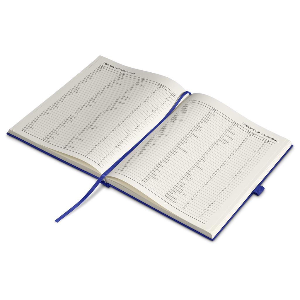 DS-AL-44-B BLUE