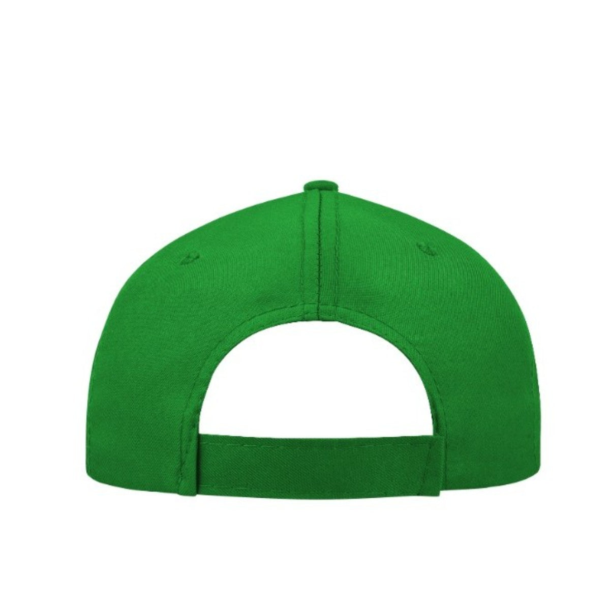5 Panel Promo Cap