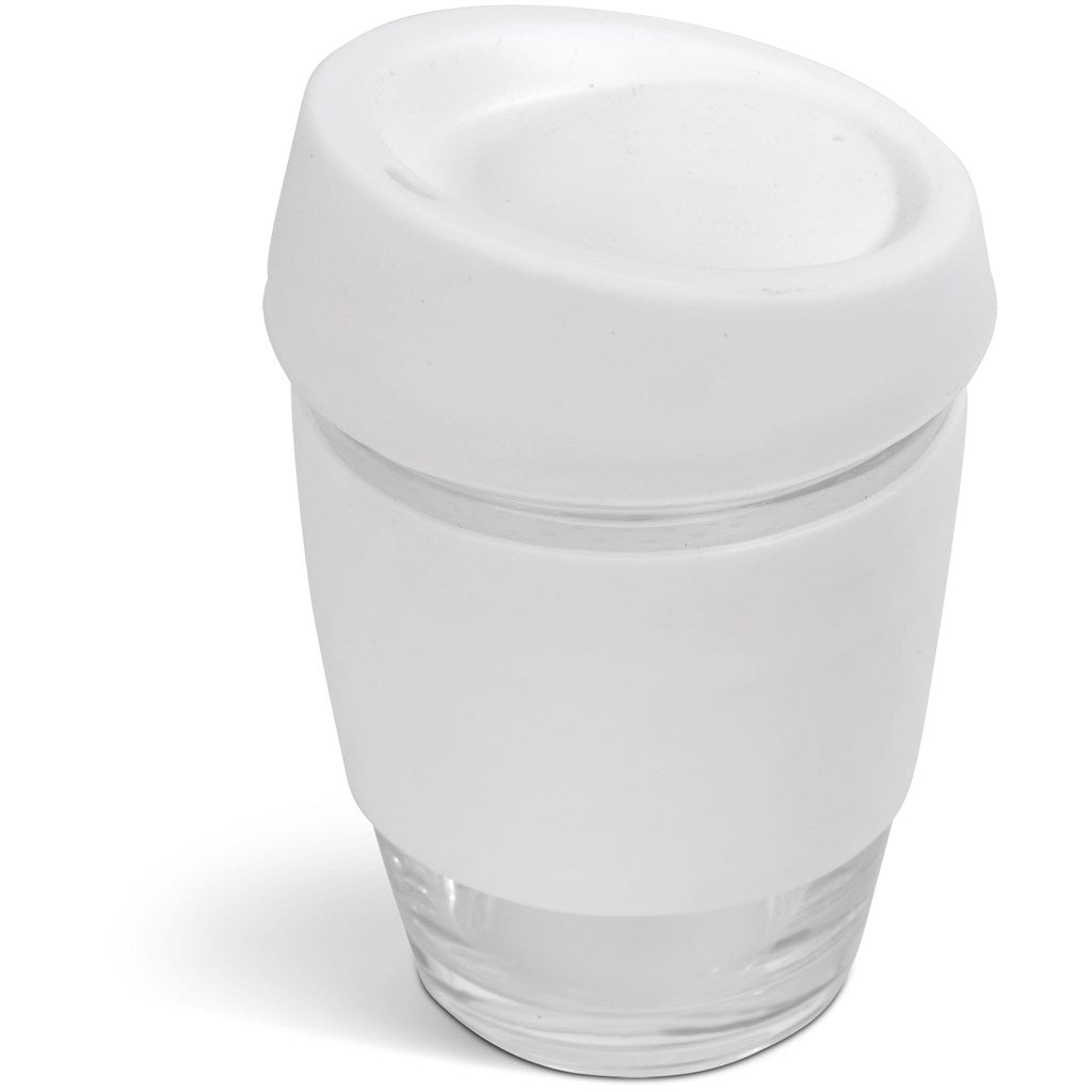 GF-KS-636-B SOLID WHITE