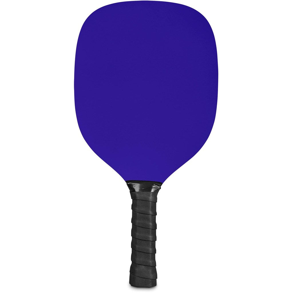 Altitude Ballito Beach Bat & Ball Set Blue
