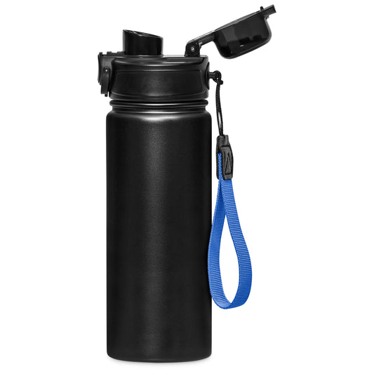 Altitude Mendez Stainless Steel Water Bottle – 750ml