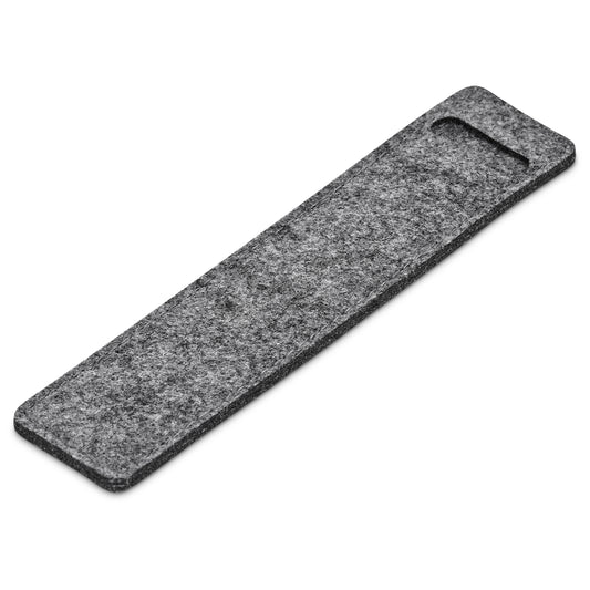 Sparkle Ball Pen In Felt Pouch