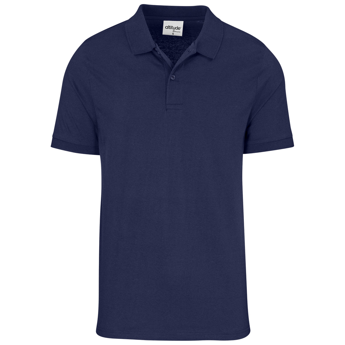 Mens Eco Promo Golf Shirt