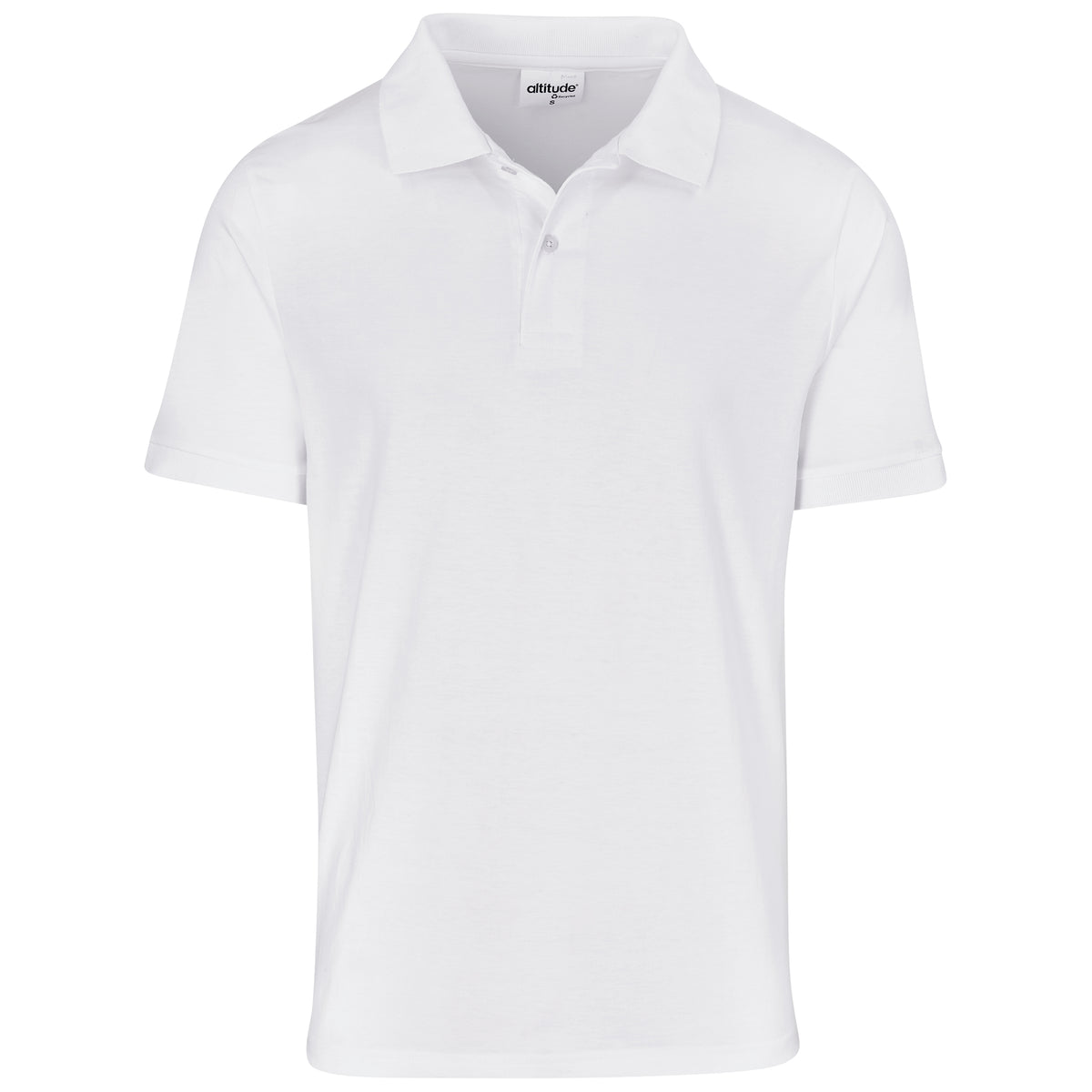 Mens Eco Promo Golf Shirt