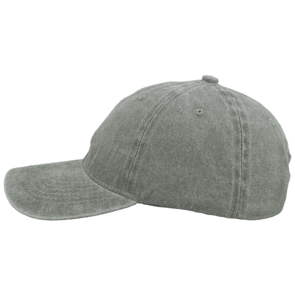 Carbon Touch Washed Cap
