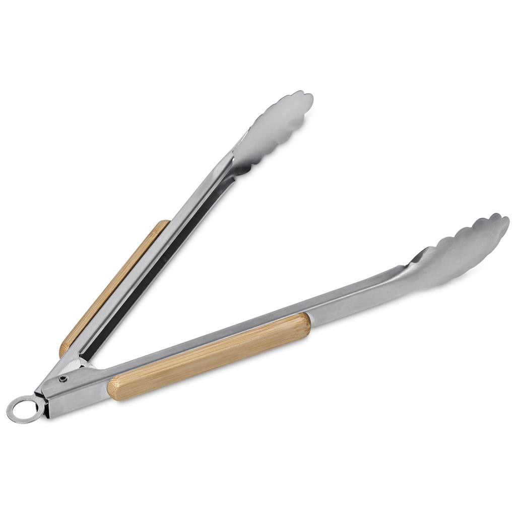 Okiyo Haisen Tongs Natural
