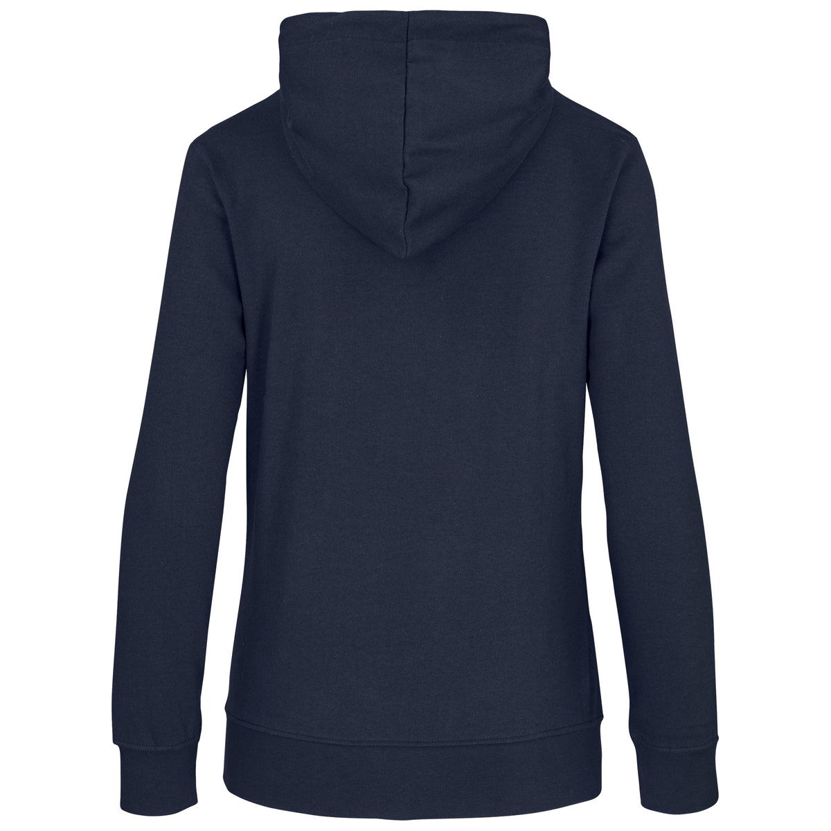 Ladies Okiyo Kaizen Eco Hoodie