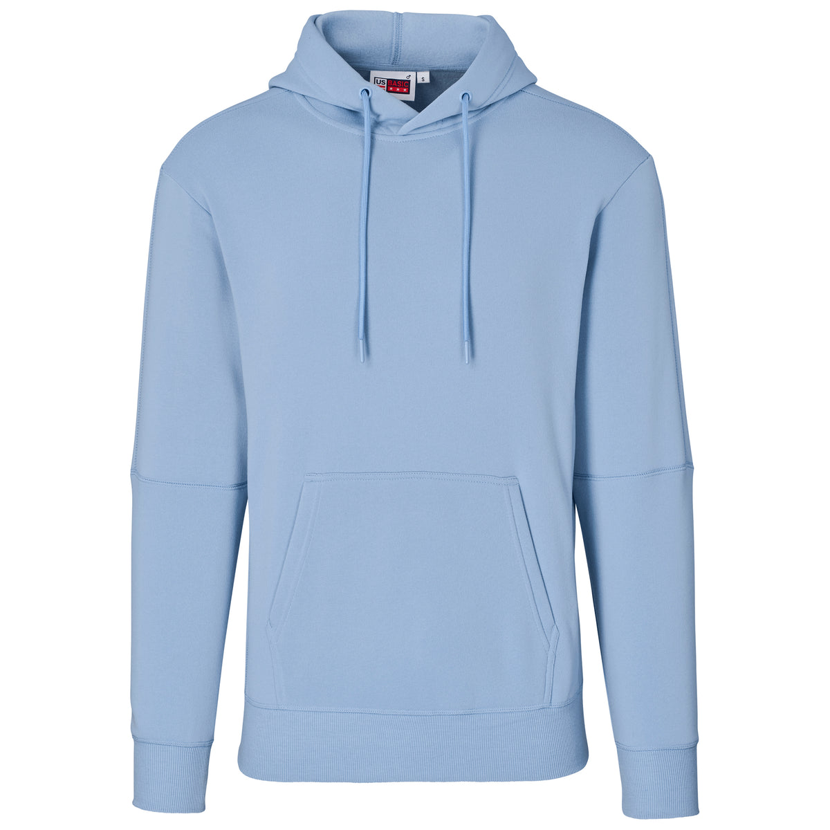 Mens Vital Hoodie