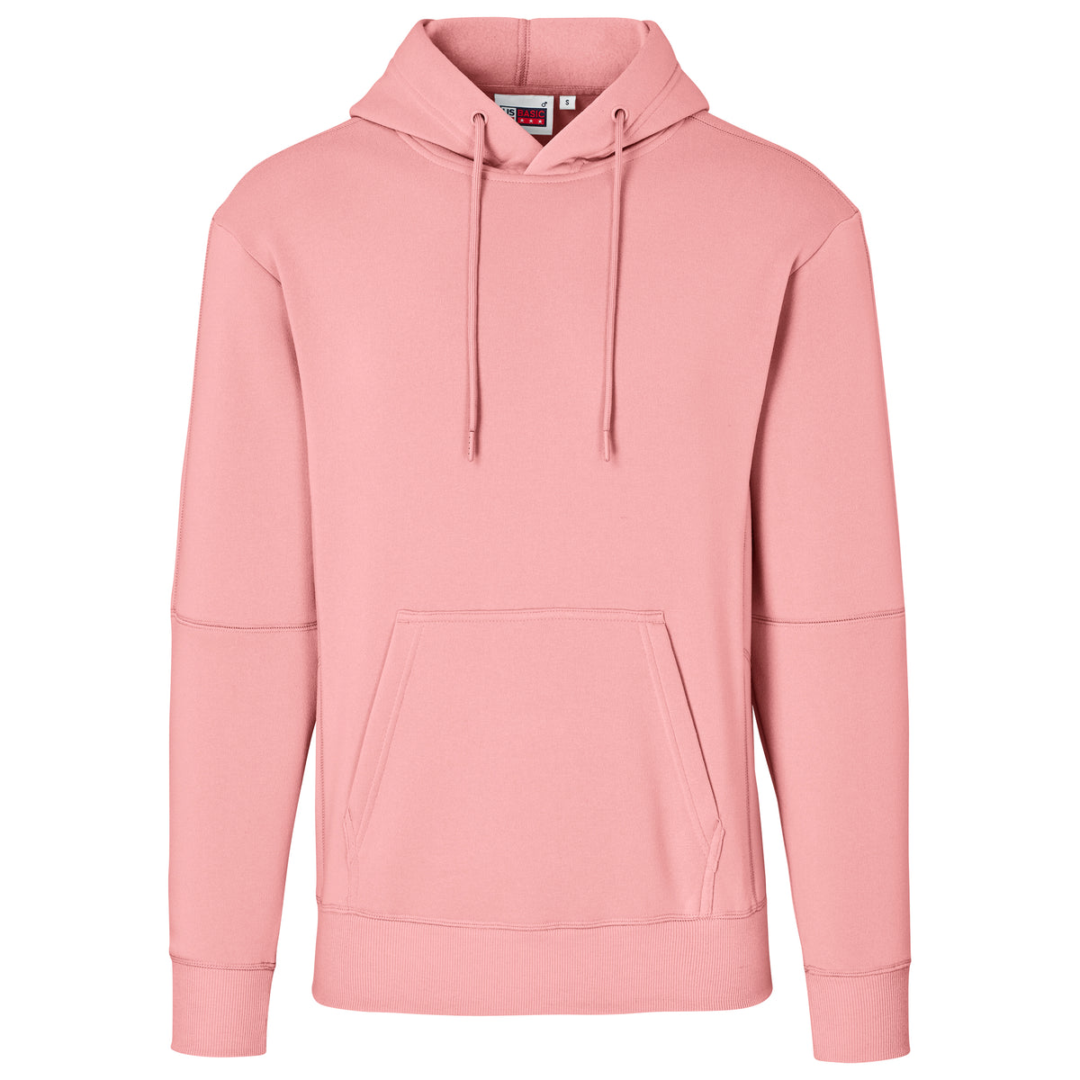 Mens Vital Hoodie