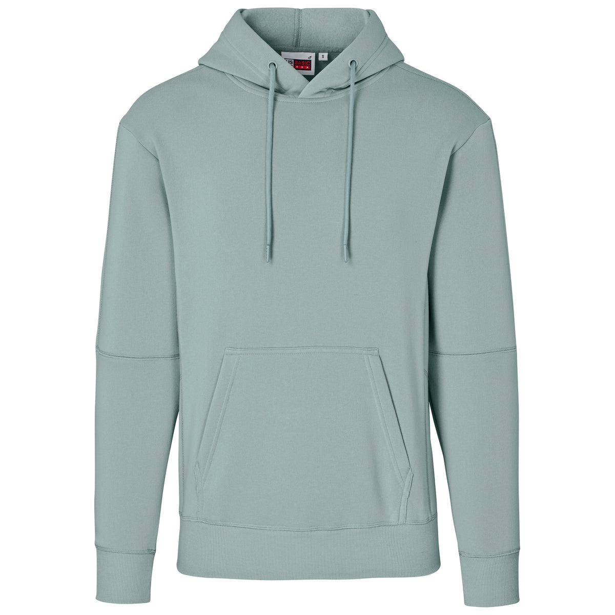 Mens Vital Hoodie