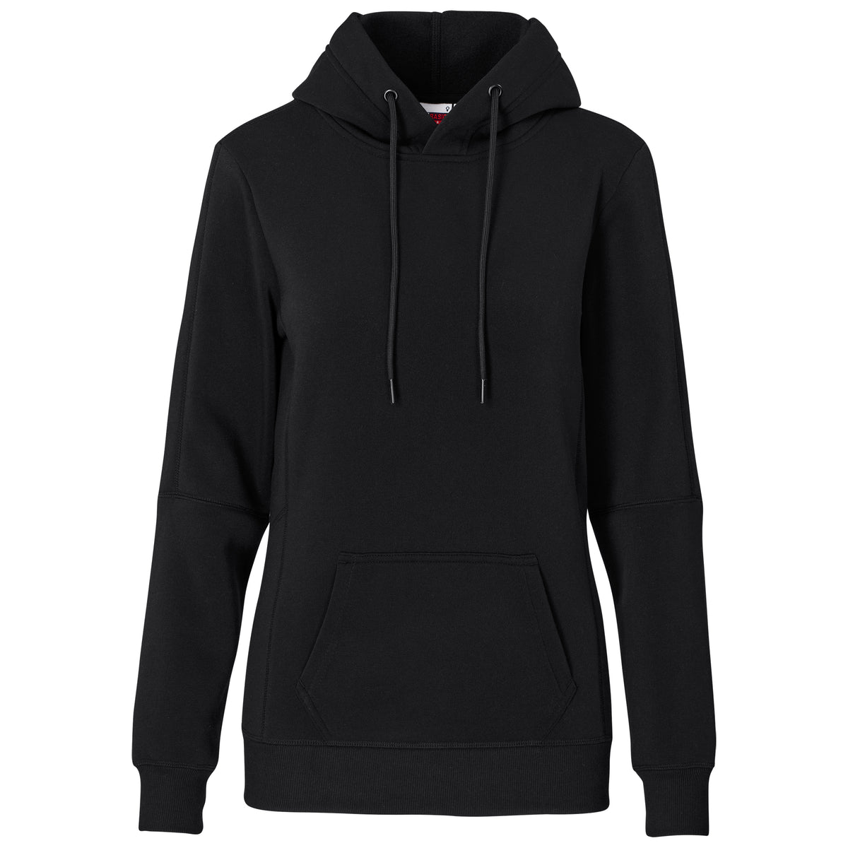 Ladies Vital Hoodie