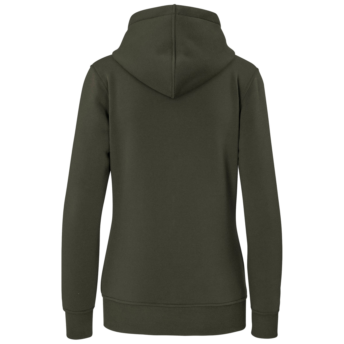 Ladies Rift Hoodie