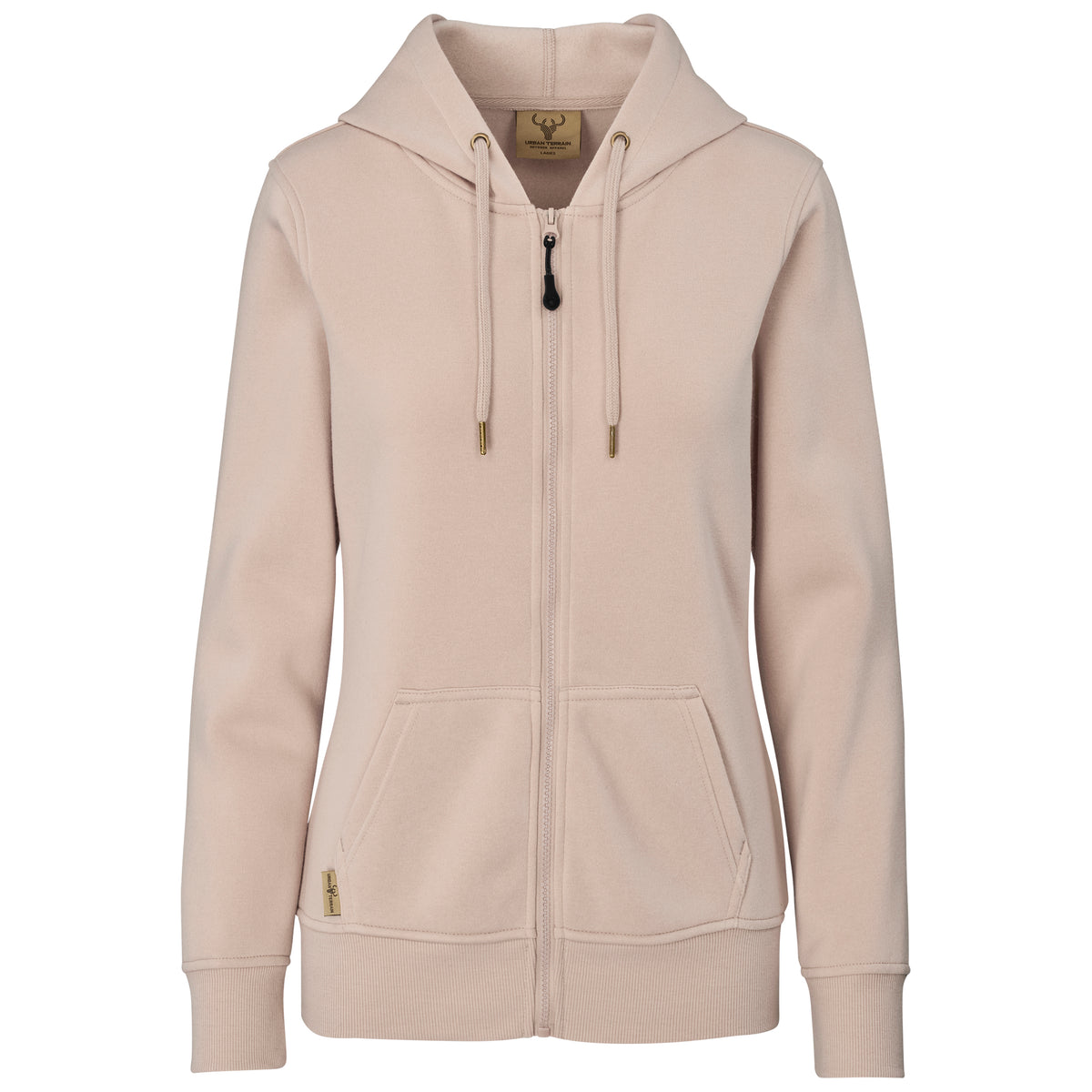 Ladies Rift Hoodie
