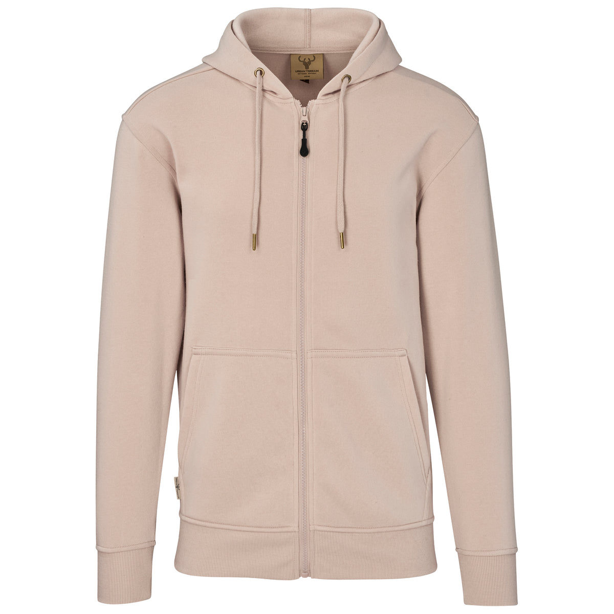 Mens Rift Hoodie