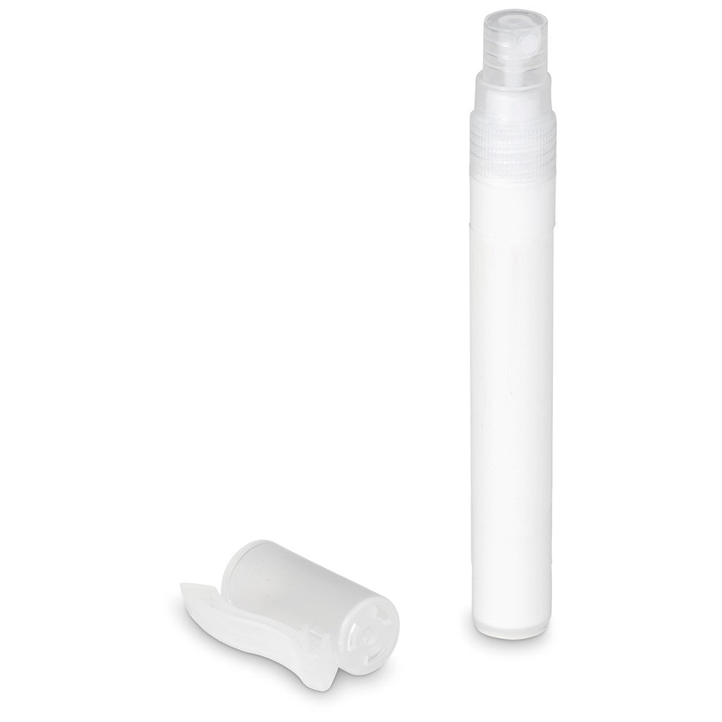 Altitude Blaze Sunblock Spray - 10ml Transparent
