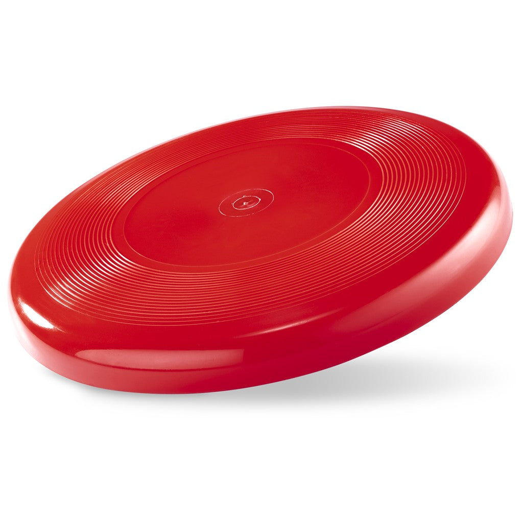 Altitude Freedom Frisbee Red