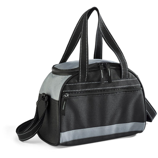 Altitude Brisk 9-Can Cooler Grey
