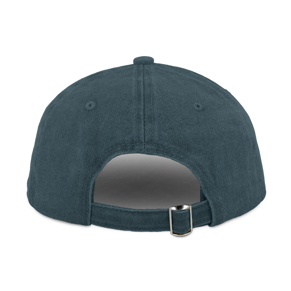 Carbon Touch Washed Cap