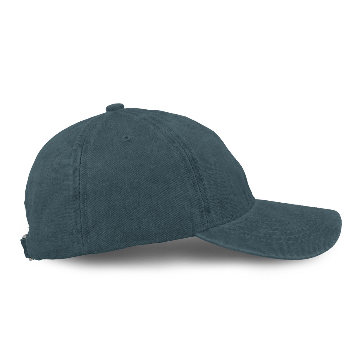 Carbon Touch Washed Cap