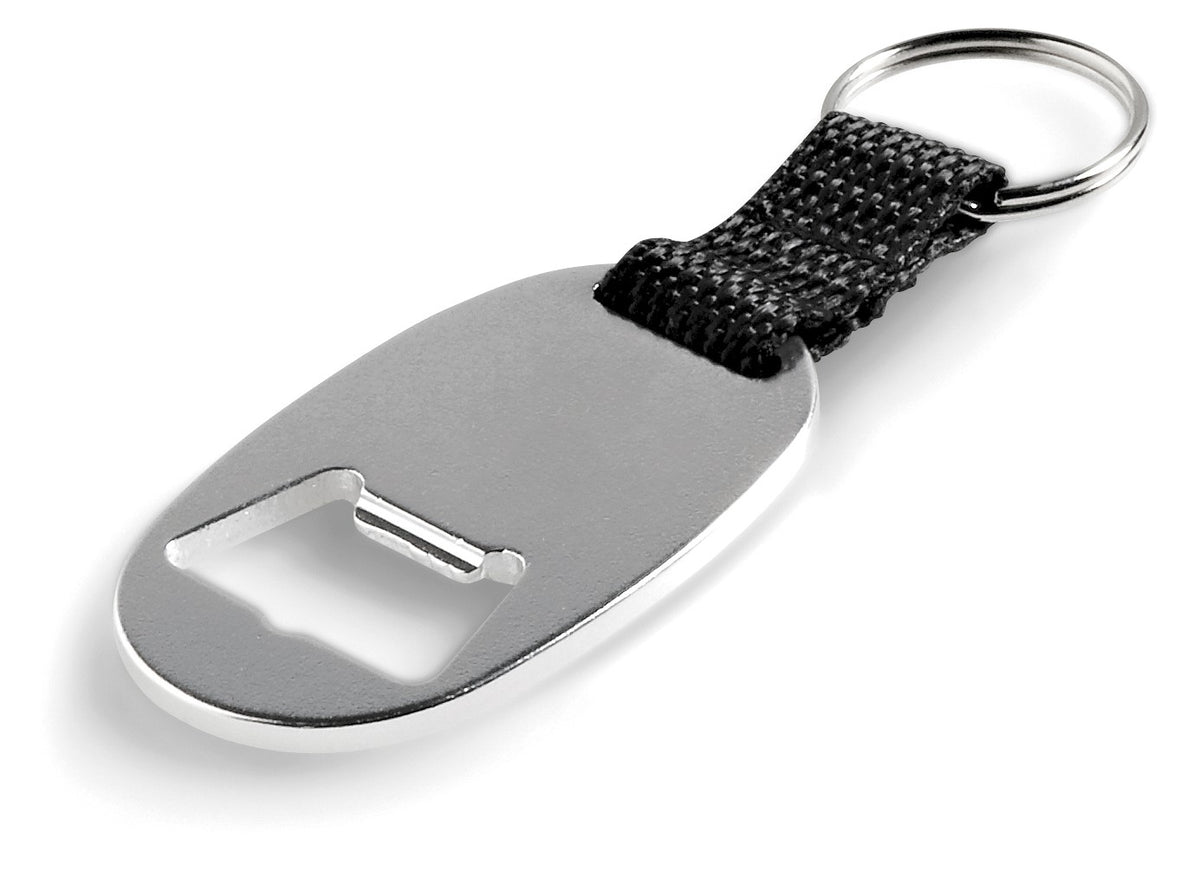 Altitude Bootlegger Bottle Opener Keyholder