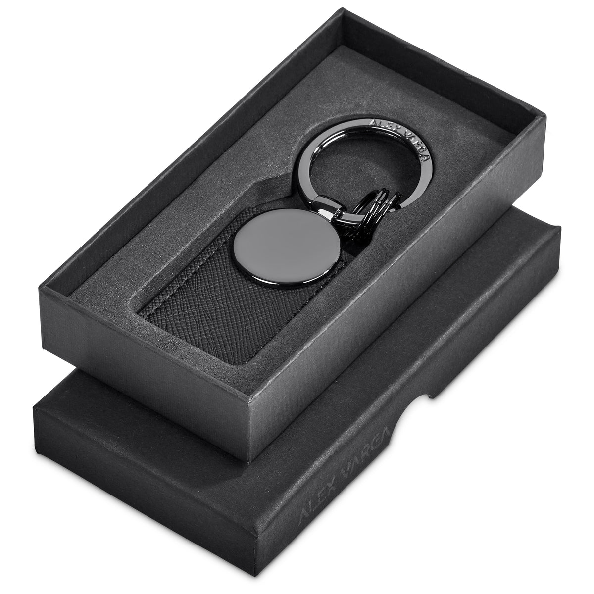 Alex Varga Oriota Keyholder
