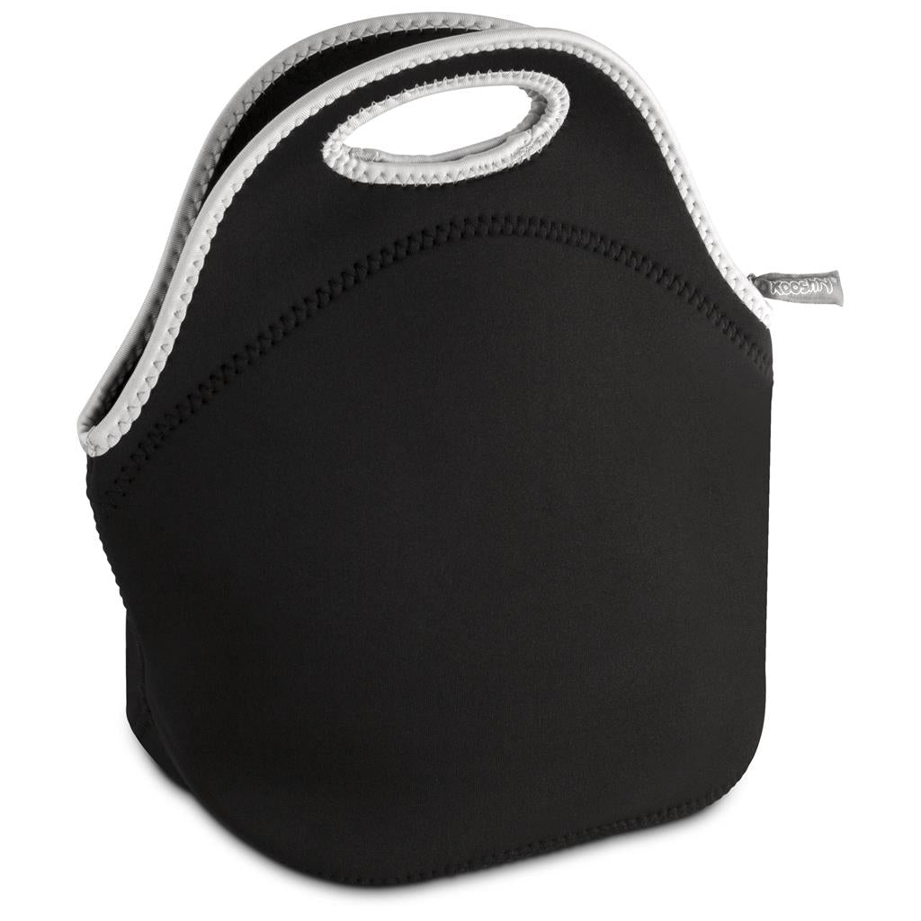 Kooshty Neo Lunch Bag Black