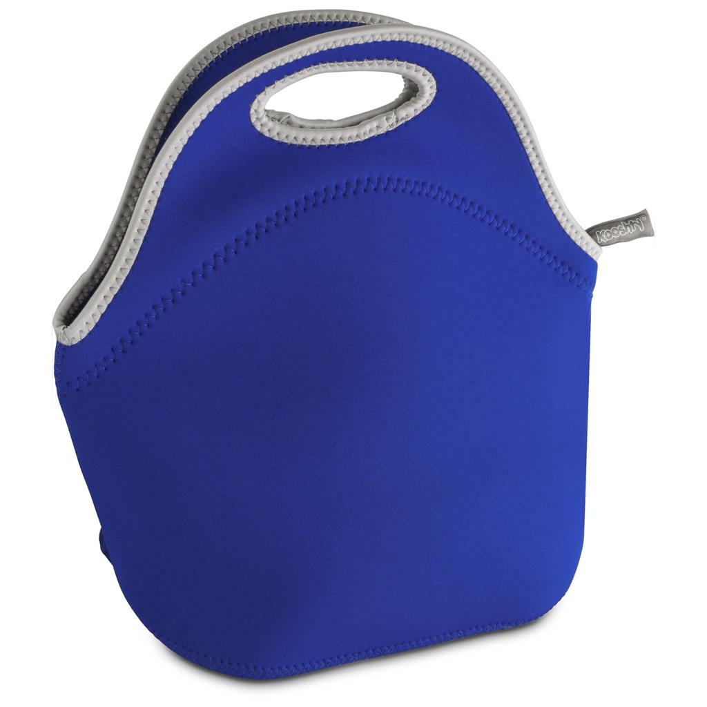 Kooshty Neo Lunch Bag Blue