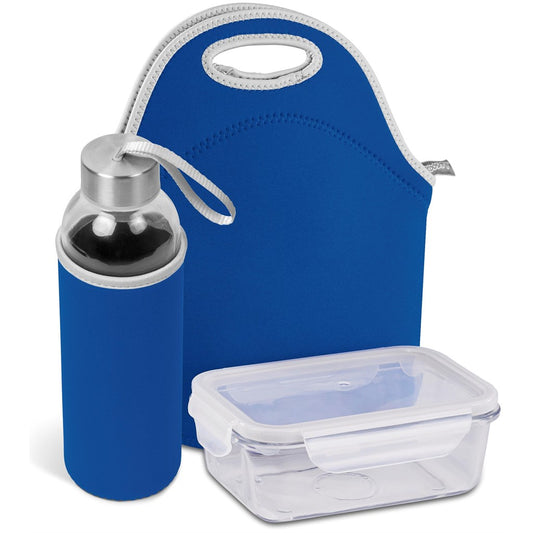 Kooshty Neo Refreshment Kit Blue