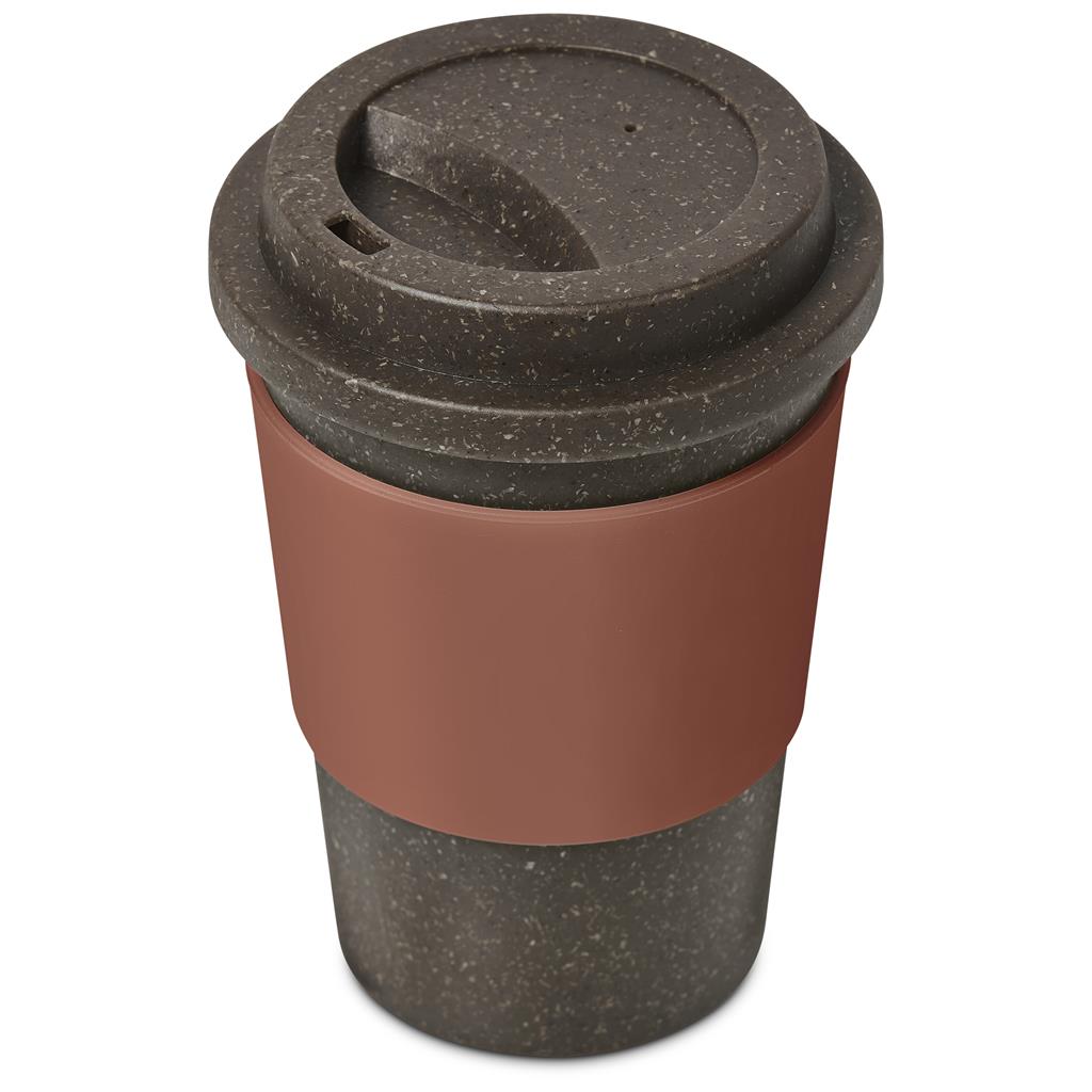 KOOSH-9125 BURNT ORANGE