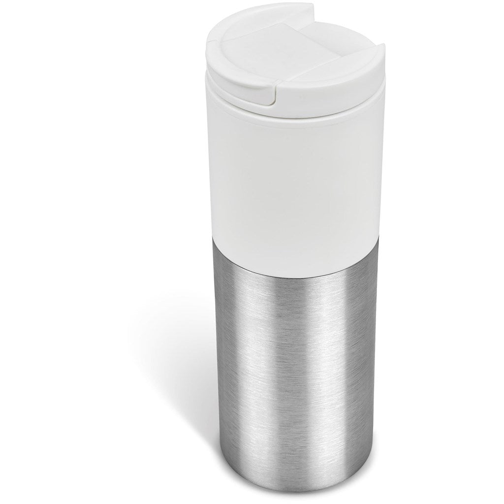 KOOSH-9135 SOLID WHITE
