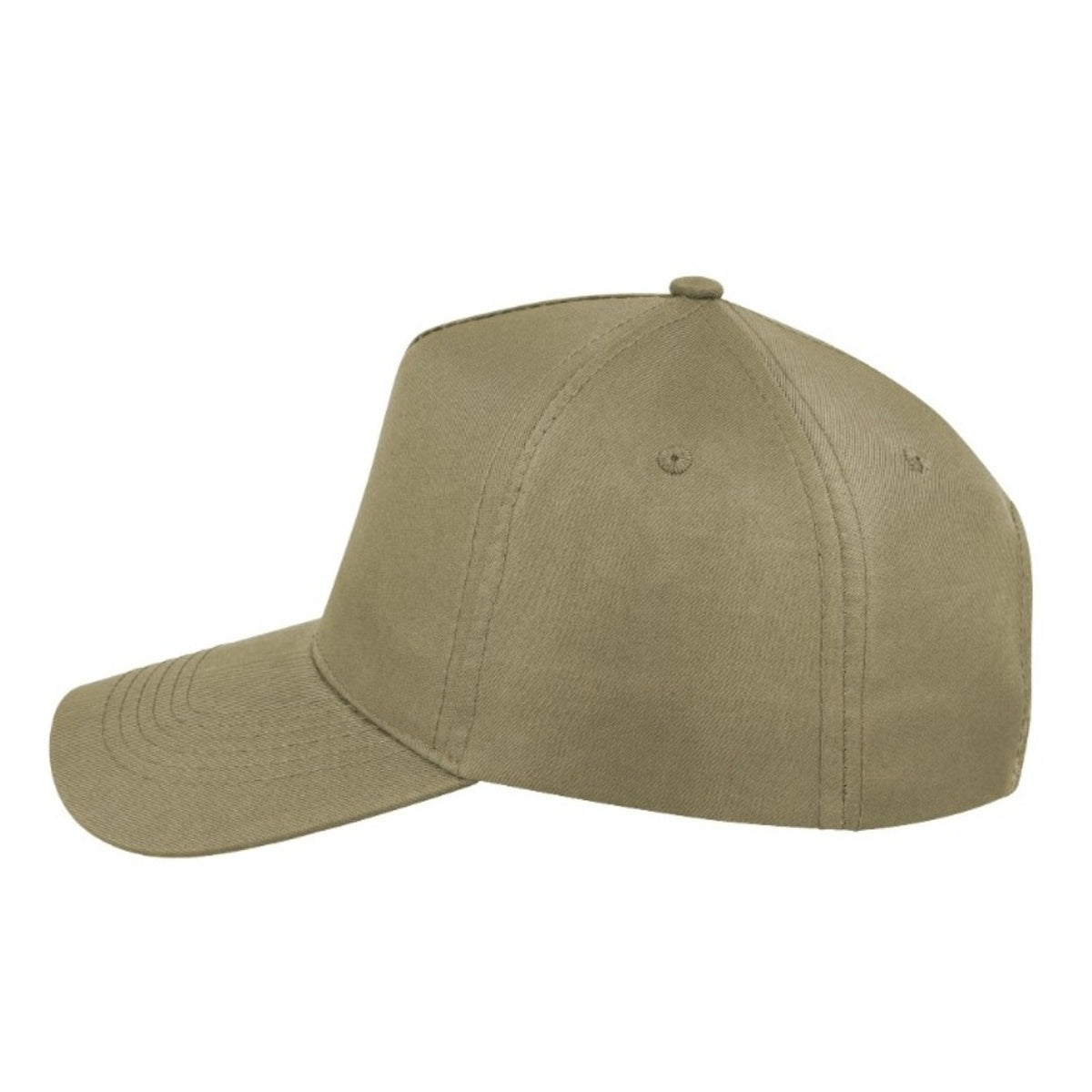 5 Panel Promo Cap