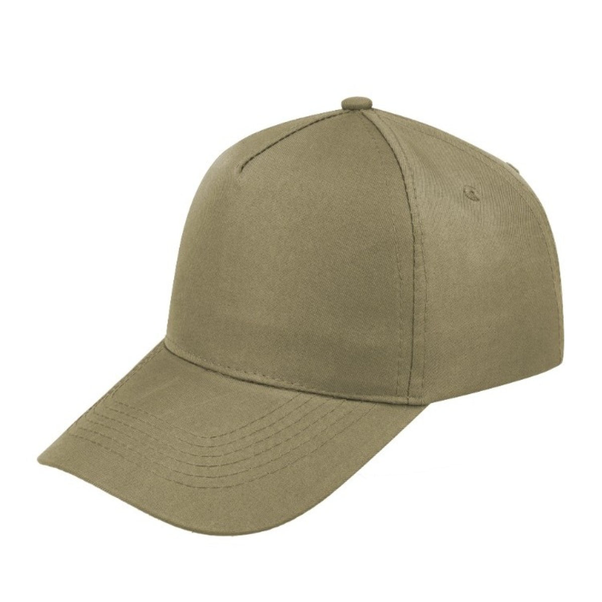 5 Panel Promo Cap